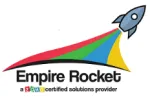 Empire Rocket company logo
