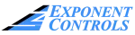 Exponent Controls and Electrical Corporation company logo