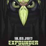 Expounder company logo