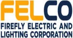 Firefly Electric and Lighting Corporation company logo