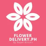 Flower Delivery PH company logo