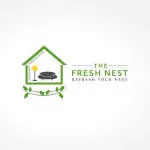 Fresh Nest company logo
