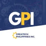Greatech Philippines company logo
