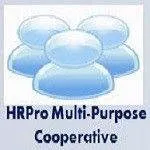 HRPRO MULTIPURPOSE COOPERATIVE company logo