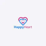 Happy Heart Salon company logo