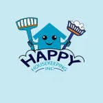 Happy Housekeeper, Inc. company logo