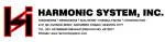 Harmonic System Incorporated company logo