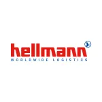 Hellmann Worldwide Logistics company logo