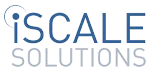 ISCALE SOLUTIONS company logo