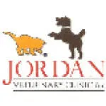 Jordan Veterinary Clinic company logo