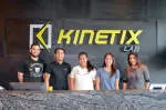Kinetix Lab company logo