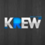 Kruew company logo