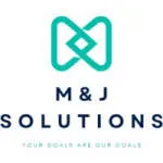 M&J Solutions company logo