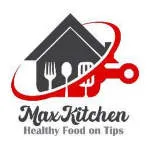 Max's Kitchen Inc. company logo