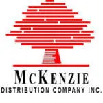 McKenzie Distribution Company Inc. company logo