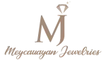 Meycauayan Jewelries company logo