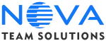 Nova Team Solutions company logo