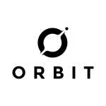 Orbit company logo