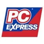 PC Express company logo