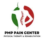 PMP Pain Center company logo