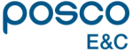 POSCO E&C CLARK company logo