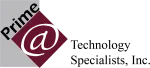 Prime@Technology Specialists, Inc. company logo