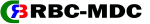 RBC-MDC CORPORATION company logo