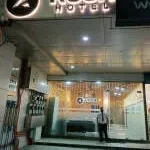 ROSH HOTEL MANILA company logo
