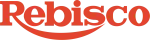 Rebisco company logo