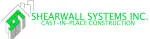 SHEARWALL SYSTEMS company logo