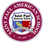 Saint Paul Americn School company logo