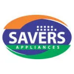 Savers Appliances company logo