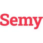 Semy company logo