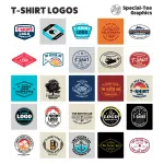 Shirts and Tee company logo