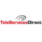 TeleServices Direct company logo