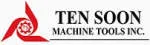 Ten Soon Machine Tools Inc. company logo