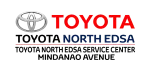 Toyota North EDSA Service Center company logo