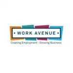 Work Avenue Inc. Pampanga company logo