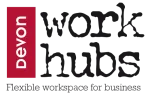 Work Hub Enterprise company logo