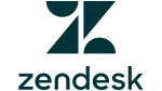 Zendesk company logo
