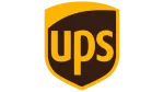 ups global health insurance services company logo