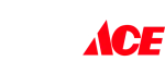 Ace Hardware company logo