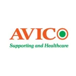 Akovisuals company logo