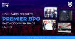 BPO Eastwood Hub company logo