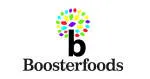 Boosterfoods, Inc. company logo