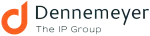 Dennemeyer The IP Group company logo