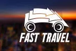 Fast Get Away Travel and Tours company logo