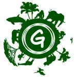 Greenpeace International company logo