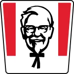 KFC Philippines company logo