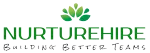 Nurturehire company logo